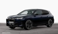 BMW iX - Vorschau Bild 1