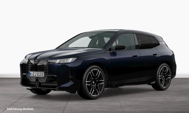 BMW iX M70 xDrive 784€ netto/mtl.*23"*LC Prof.*HUD*A
