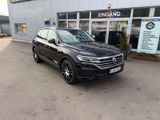Volkswagen Touareg 3.0 TDI*22 Zoll*Vollleder*3,5T AHK*Mwst - Volkswagen Touareg mit Diesel-Antrieb: Automatik, 2.5