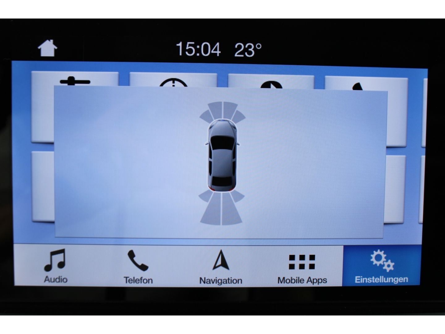 FORD Focus Turnier Cool&Connect 1.0 EcoBoost Navi AHK - Image 24