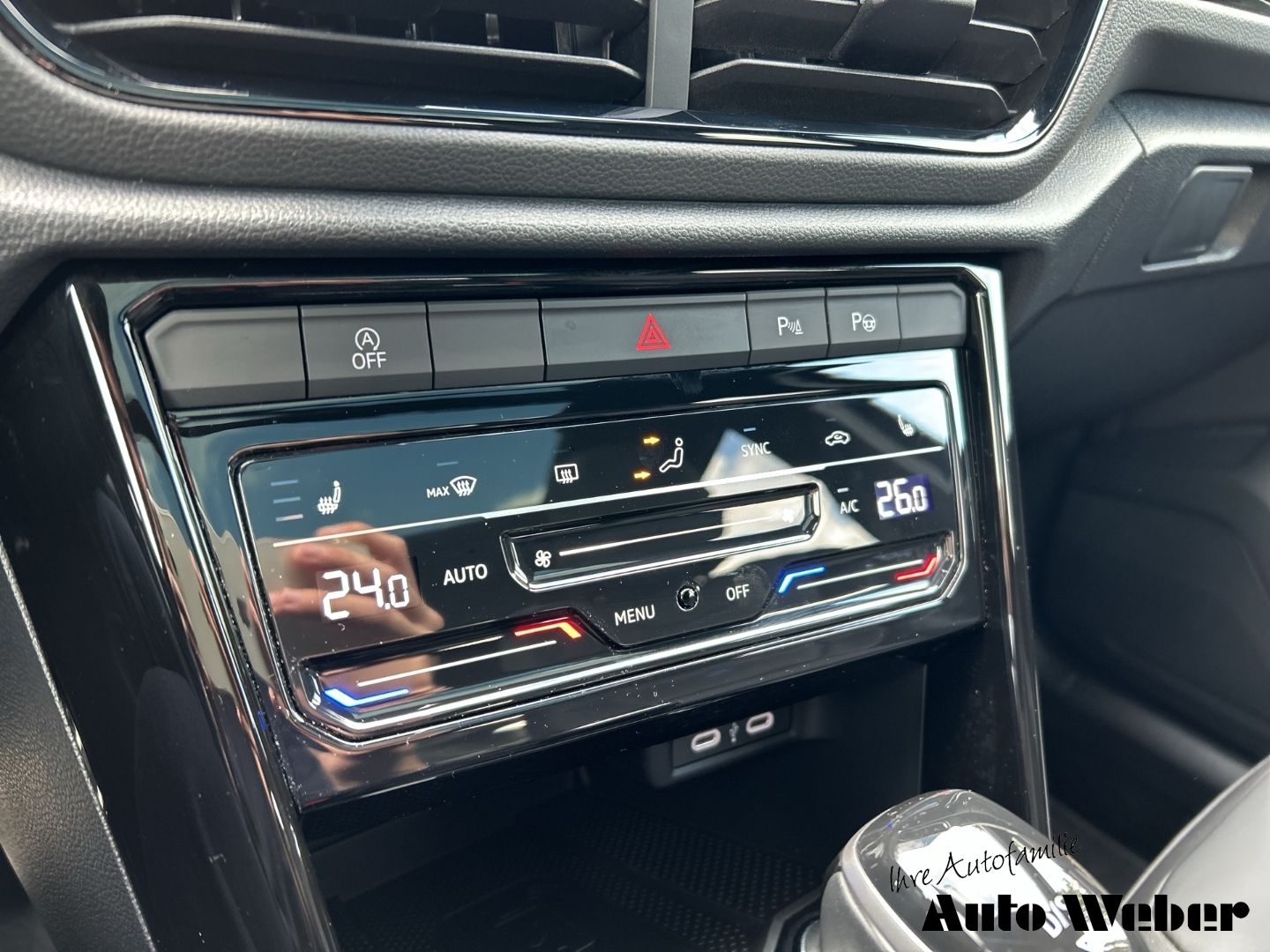 Volkswagen T-Roc - Bild 17