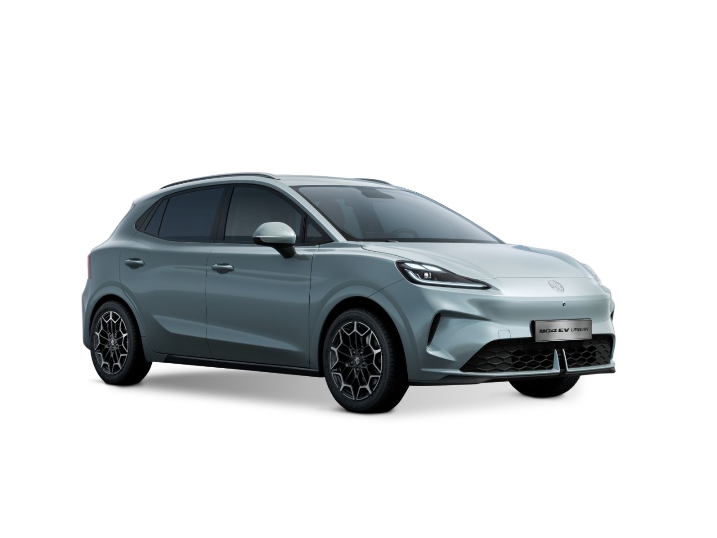 Fahrzeugabbildung MG MG4 Urban 54 Kw Premium Navi 360 Kamera ACC