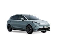 MG MG4 EV Urban - Vorschau Bild 17