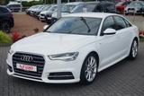 Audi A6 1.8 TFSI 2x S-Line Matrix Navi Leder - Audi A6: A6s