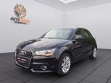 Audi A1  1.6TDI Sportback Ambition MFL SHZ PDC KLM AK - Audi A1 Gebrauchtwagen in Hannover