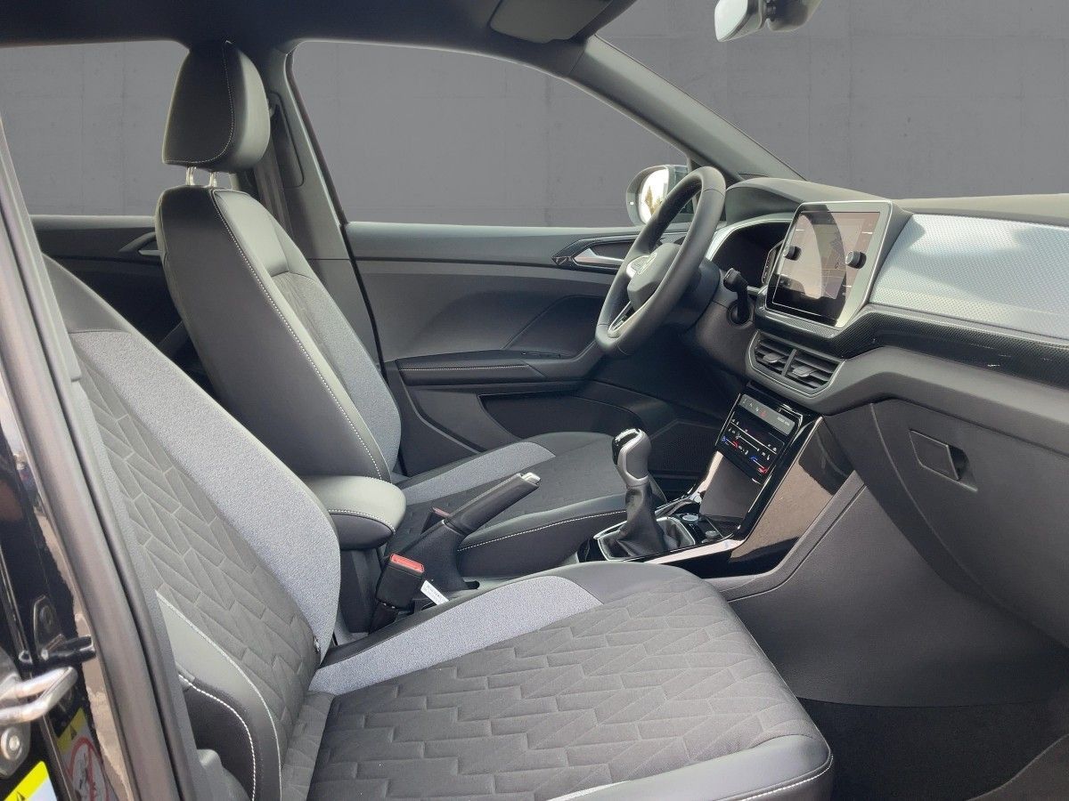 Volkswagen T-Cross - Bild 12
