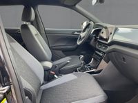Volkswagen T-Cross - Vorschau Bild 12