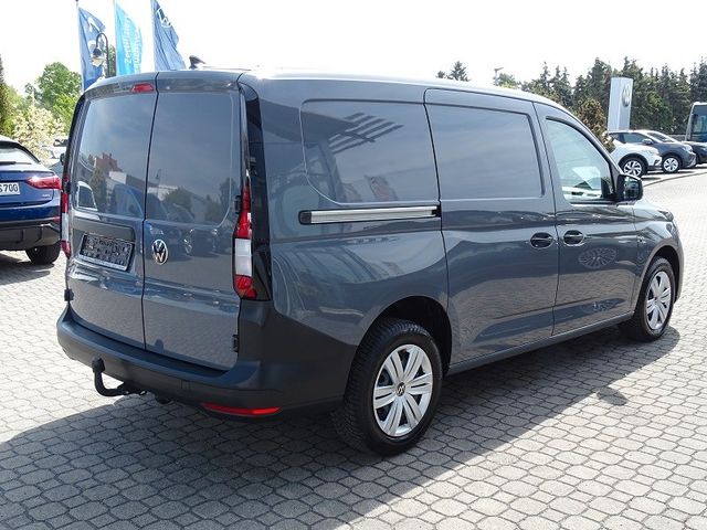 Caddy Cargo 2.0 TDI EcoProfi Maxi / LED & AHZV