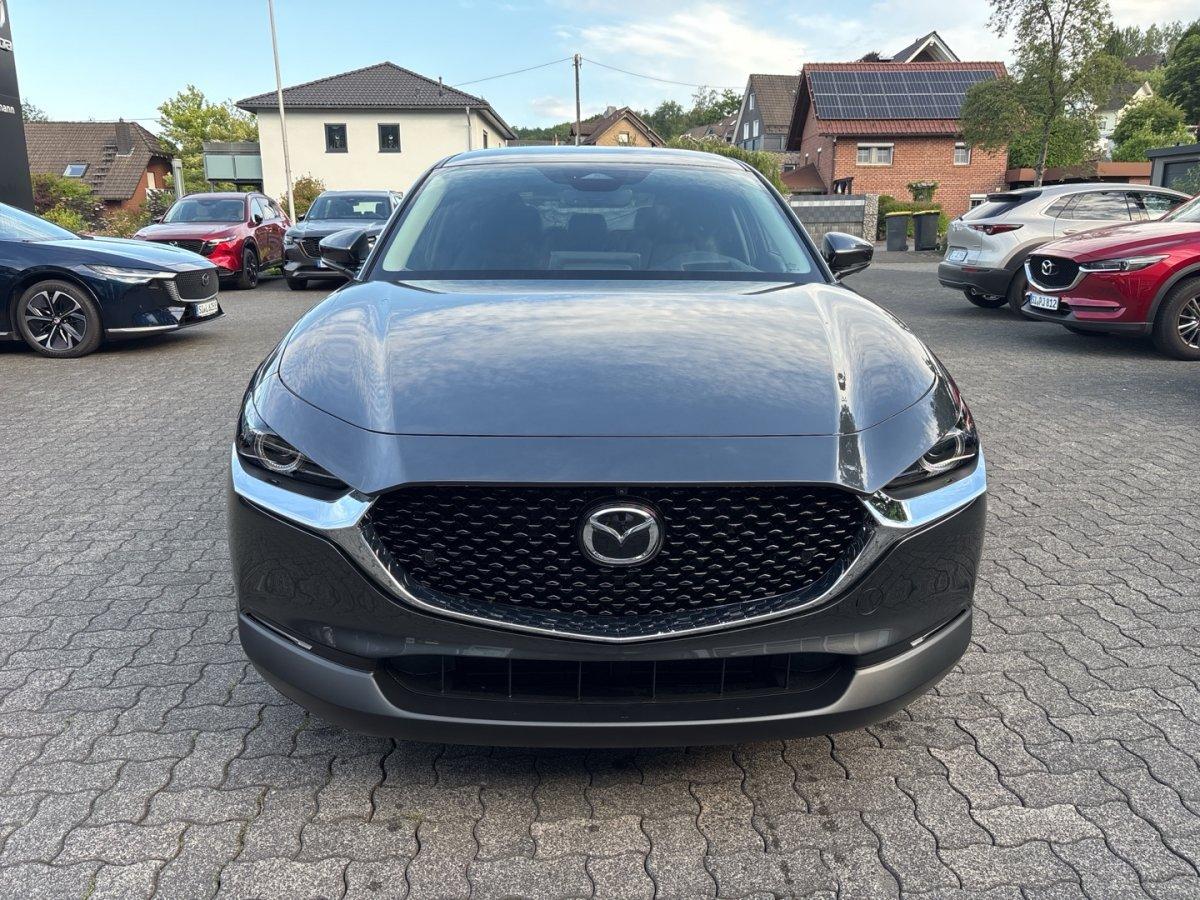 Mazda CX-30 2.5L e-SKYACTIV G 140 Exclusive-Line