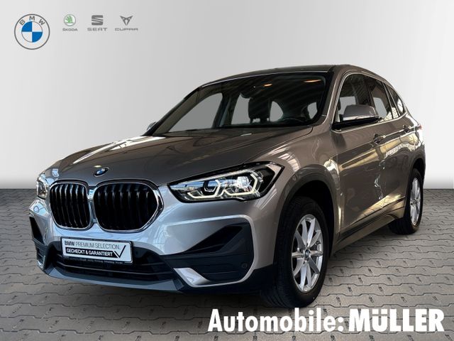 BMW X1 sDrive 18 i Led Navi Park-Assistent AHK