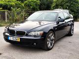 BMW 750 i A  - gebrauchte BMW 750 aus dem Jahr 2006