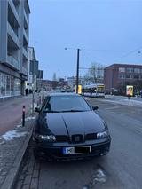 Seat Leon 1,6 Benziner Zuverlässiges Auto - gebrauchte Seat Leon aus dem Jahr 2003