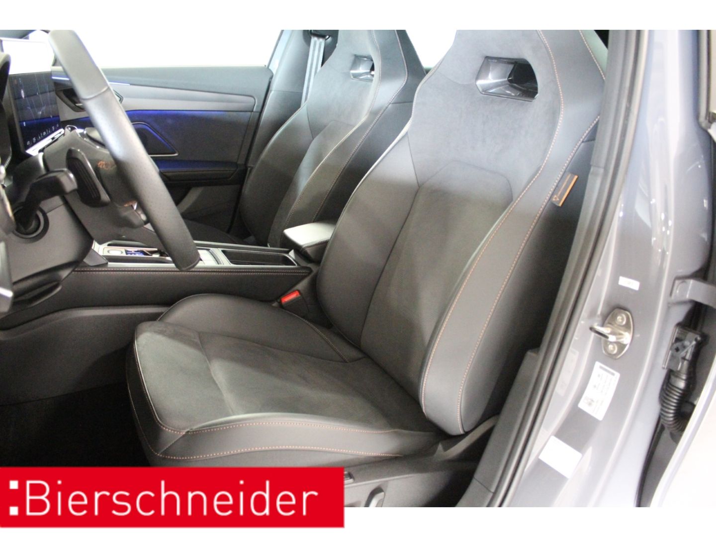 Cupra Formentor - Bild 4