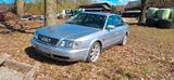 Audi audi a6  C4 - gebrauchte Audi A6 aus dem Jahr 1996