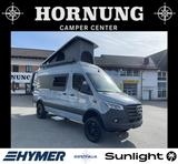 Westfalia James Cook AD 190PS 4x4 OFFROAD 360° Fußbodenhz. - Offers
