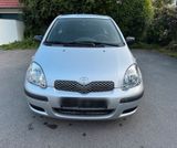Toyota Yaris *TÜV 7/2026*Top gepflegt*Brem... - Toyota Yaris aus 2003