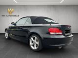 BMW 118 Baureihe 1 Cabrio 118d - BMW 118: Cabrio, 118d