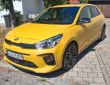 Kia Rio 1.0 T-GDI, GT Line - Kia Rio von privat