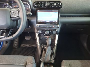 Citroën C3 Aircross Max 1.2 PT 130 °Navi°HUD°RFK°PDC°