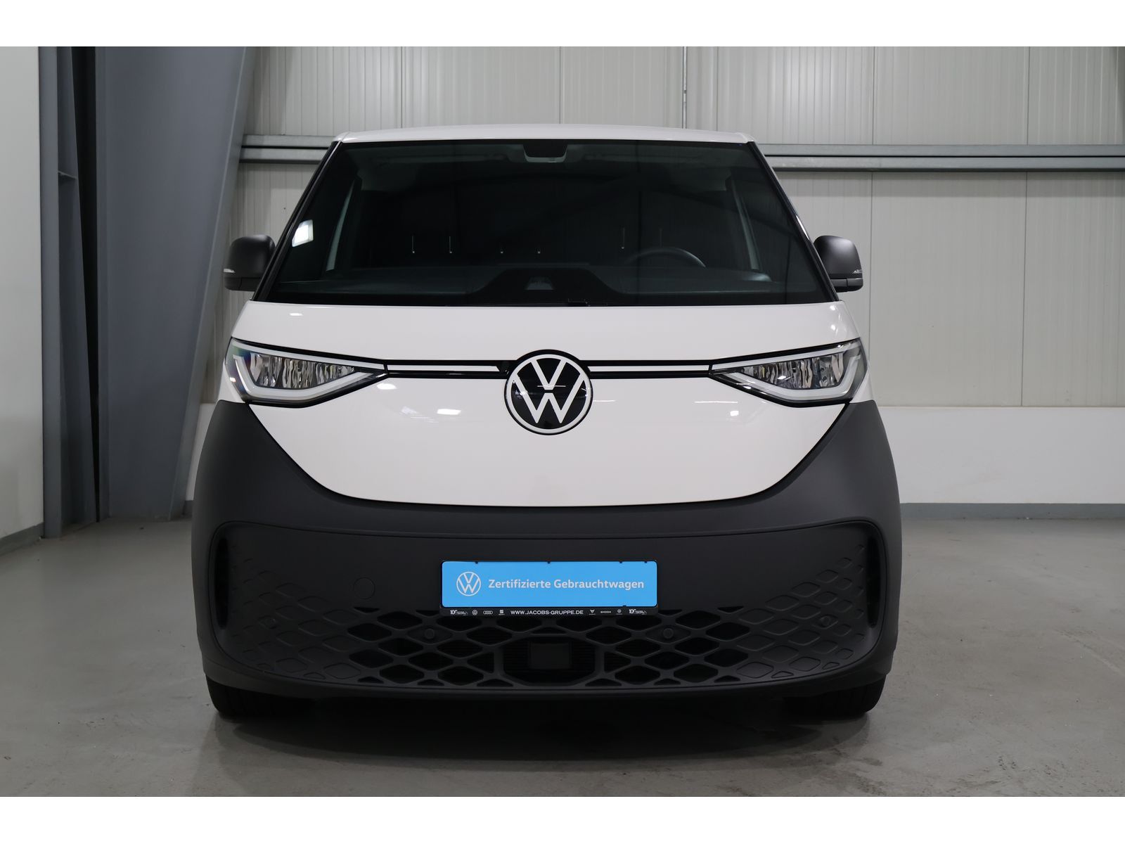 Volkswagen ID.Buzz Cargo LED R-Kamera foto 3