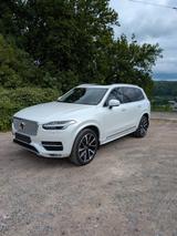 Volvo XC90 B5 AWD Geartronic Inscription Inscription - gebrauchte Volvo XC90 aus dem Jahr 2019