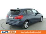 BMW 218i Active Tourer Basis *TEMPO*PDC*SHZ* - BMW 2er Reihe in Düsseldorf