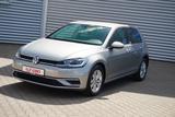 Volkswagen Golf VII 1.4 TSI BMT Comfortline LED Winterpaket - Volkswagen Golf: W