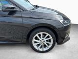 Skoda Fabia Style 1.0 TSI 6-Gang, NAVI, LED,LM - gebrauchte Skoda Fabia aus dem Jahr 2022
