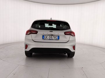 Ford Focus - 5