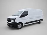 Renault Master 3,5t L3H2 AT9 dCi 170 Extra+KAMERA+NAVI - Renault Master: Kombi
