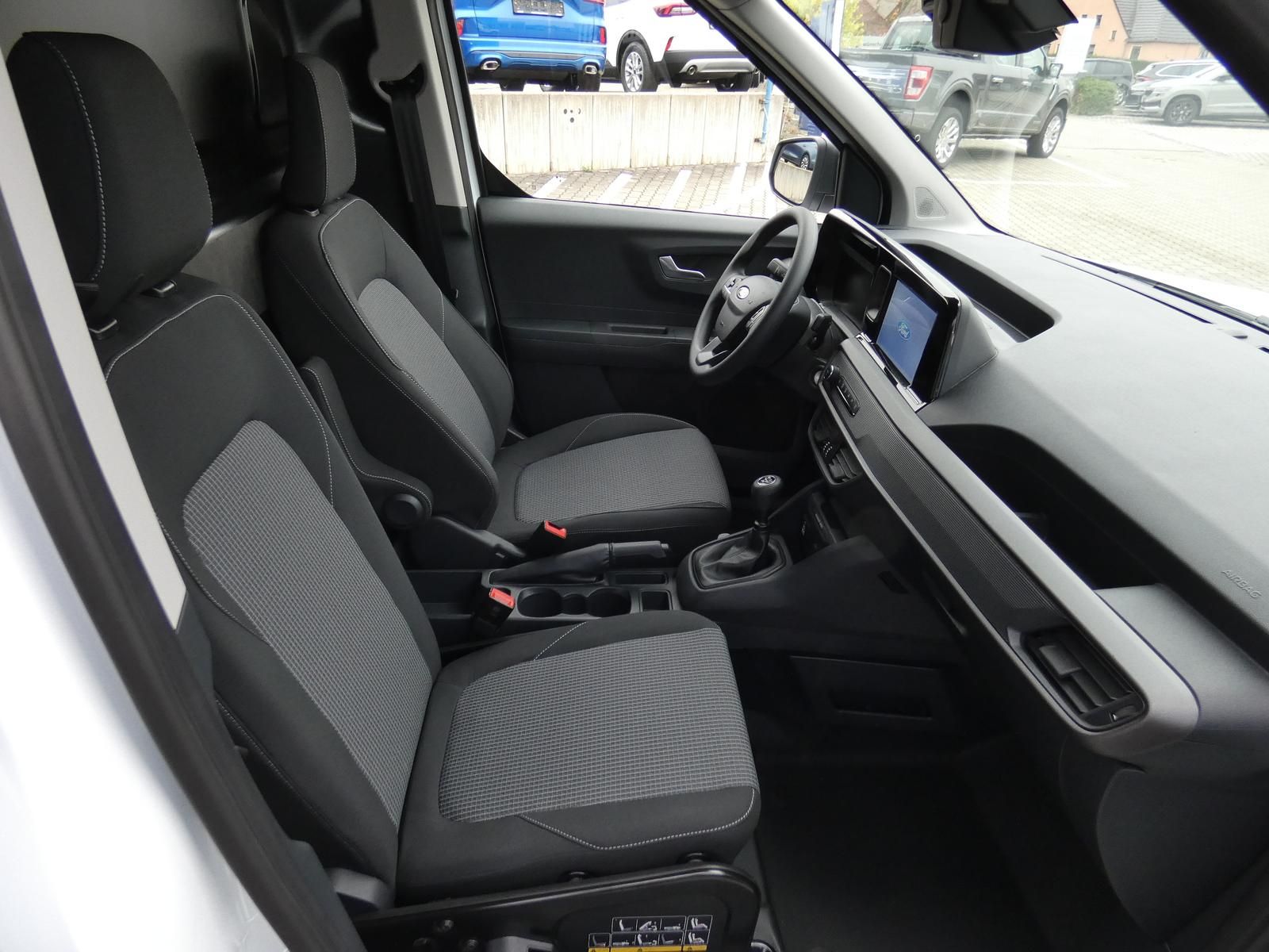 Ford Transit Courier - Bild 9