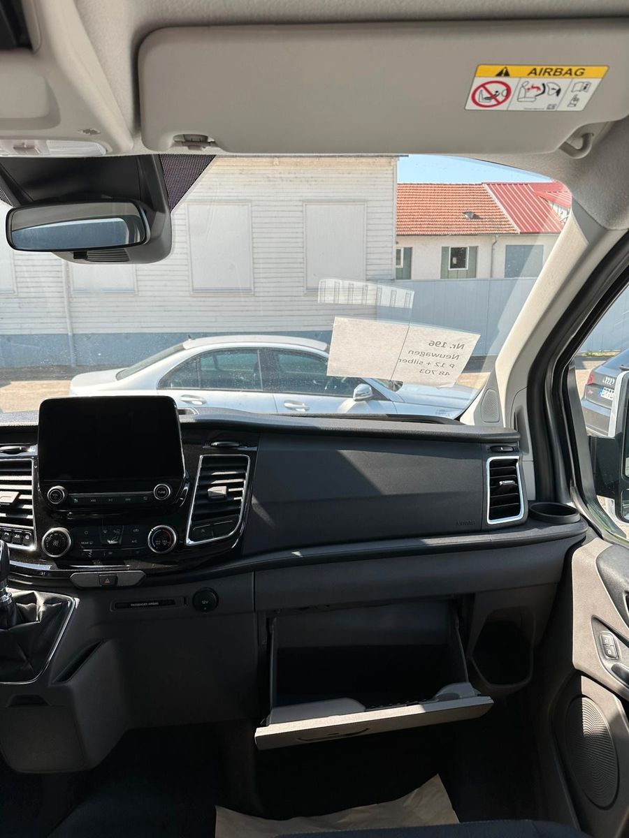 Fahrzeugabbildung Panama P 12+ *Messe Aktion + 3 Jahre Garantie*