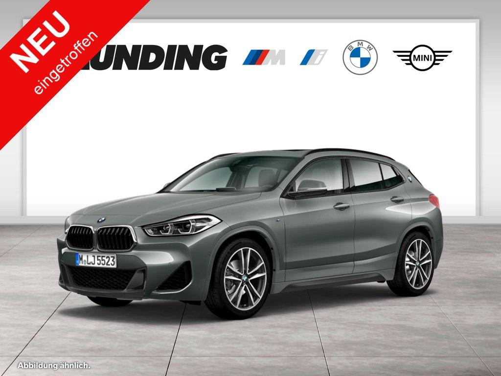 BMW X2 sDrive20d
