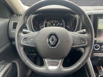Renault Koleos - 11