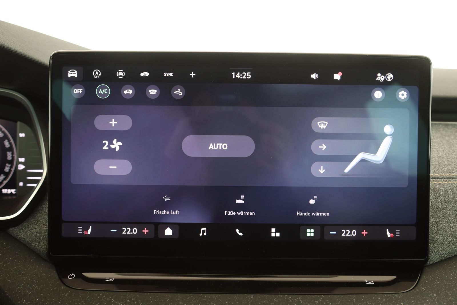 Skoda Octavia - Bild 18