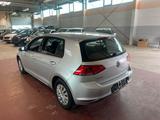 Volkswagen Golf VII Lim. Trendline BMT - Volkswagen Golf: Standheizung