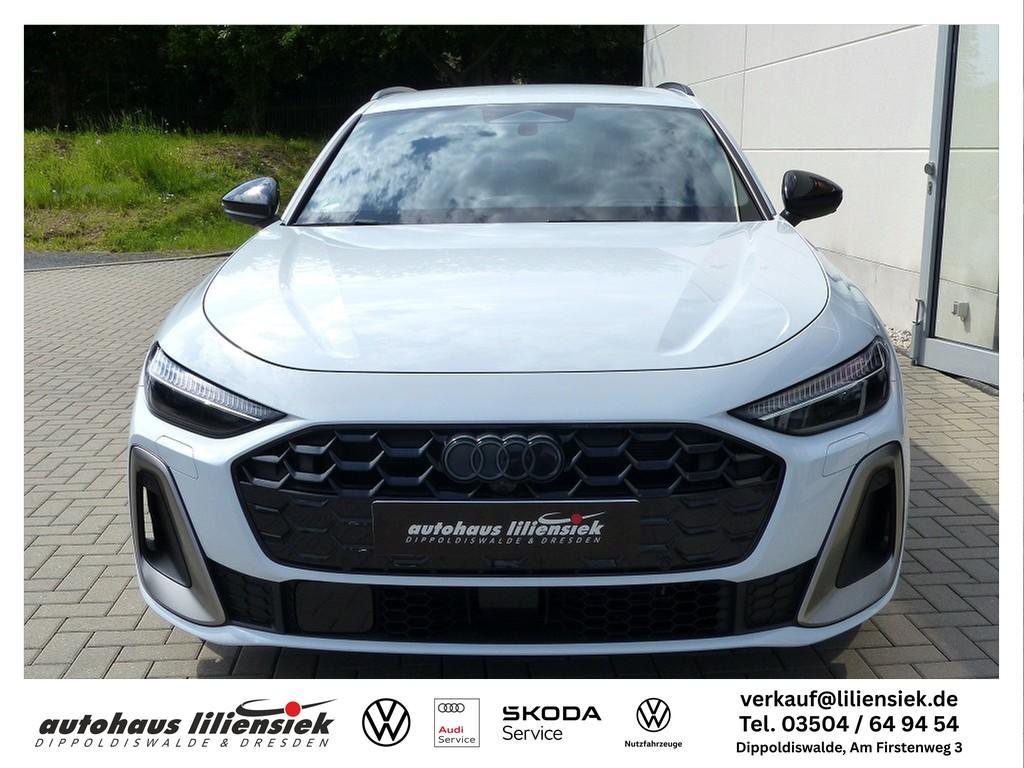 Audi A5 Avant TDI edition one S-Line B&O/20ZOLL