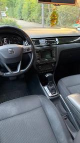 Seat Toledo 1.4 TSI Automatik  Top Zustan... - Seat Toledo: Se