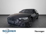 Audi A8 L 50 TDI quattro 210(286) kW(PS) tiptronic - Audi A8 Neuwagen