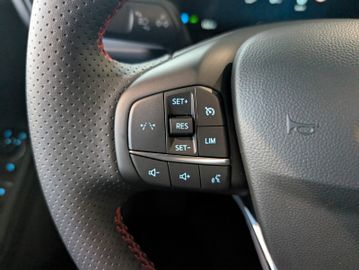 Ford Kuga ST-Line   1,5T 185 PS Automatik 5 J. Gar.!