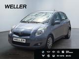 Toyota Yaris 1,33 5-TG MMT ''LIFE'' *Klimaautomatik*ink - Toyota Yaris: 1.3
