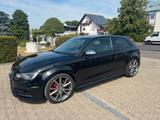 Audi S3 2.0 TFSI S tronic quattro - kein OPF  - Audi S3 in Frankfurt (Main)