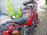 BMW K 1100 LT - BMW K1100LT