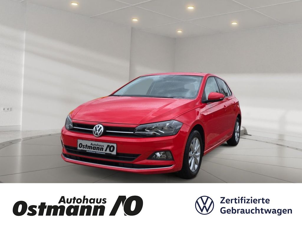 Image of Volkswagen Polo