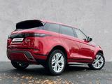 Land Rover Range Rover Evoque Diesel D240 R-Dynamic HSE - gebrauchte Land Rover Range Rover Evoque aus dem Jahr 2020