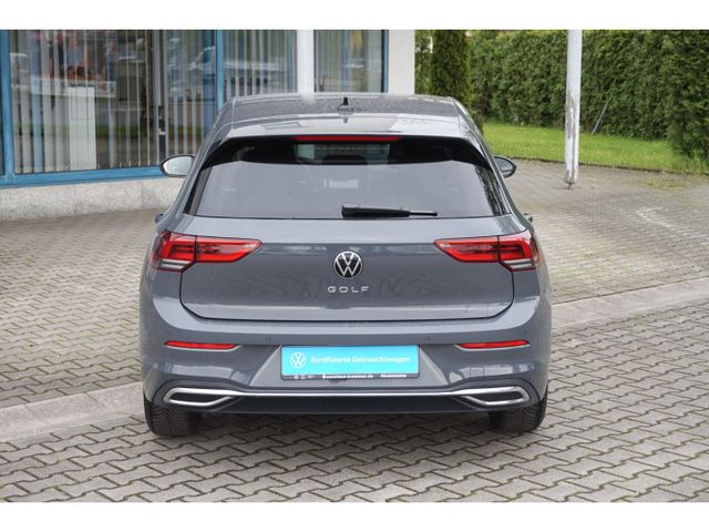 Golf VIII 1.5 TSI Move *NAVI*ACC*DAB*LED*