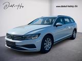 Volkswagen Passat Variant Conceptline 1.5 TSI - Volkswagen: Concept