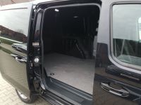 Volkswagen Caddy Maxi - Vorschau Bild 14