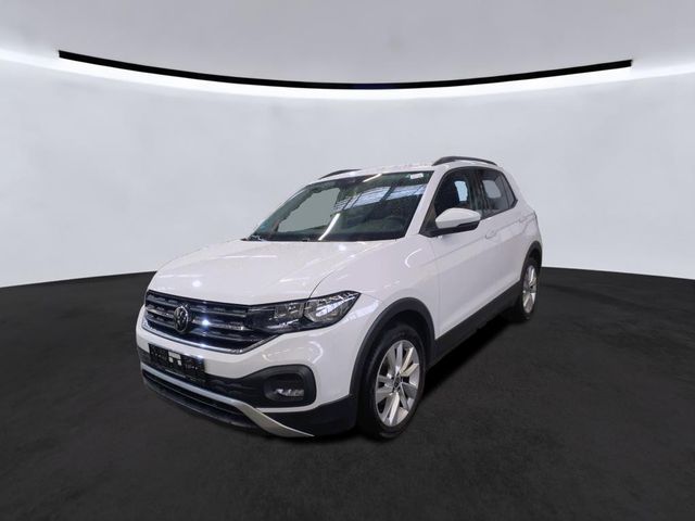 Volkswagen T-Cross Life 1.0 TSI DSG *NAVI*ACC*RüCAM*SHZ*