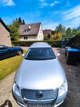 Volkswagen VW Passat Variant 2.0 TDI (170 PS) | DSG Automat - Volkswagen Passat: TDI 170